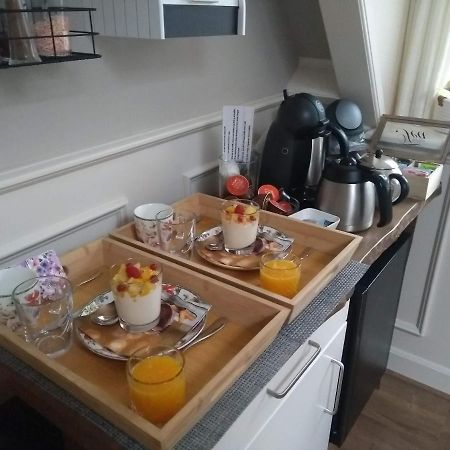 Bed & Breakfast Ons Nest Westwoud Kültér fotó