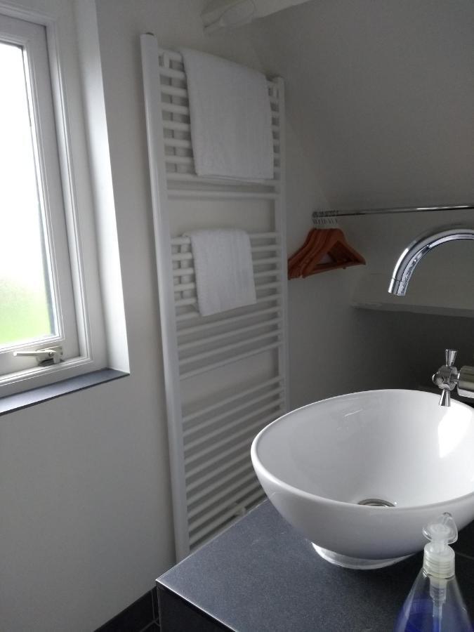 Bed & Breakfast Ons Nest Westwoud Kültér fotó