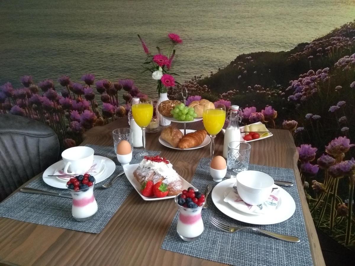 Bed & Breakfast Ons Nest Westwoud Kültér fotó