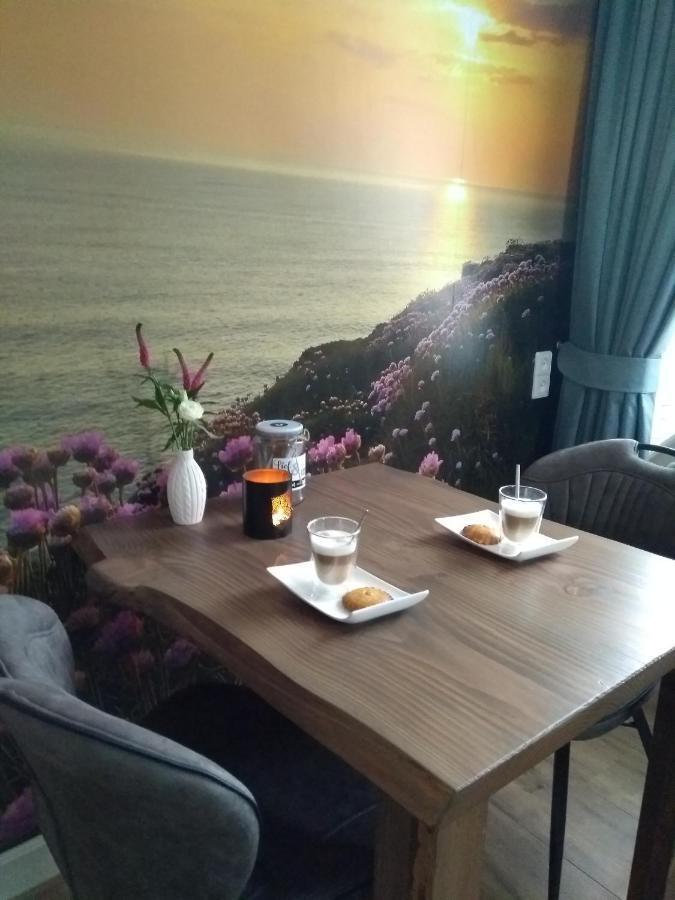 Bed & Breakfast Ons Nest Westwoud Kültér fotó