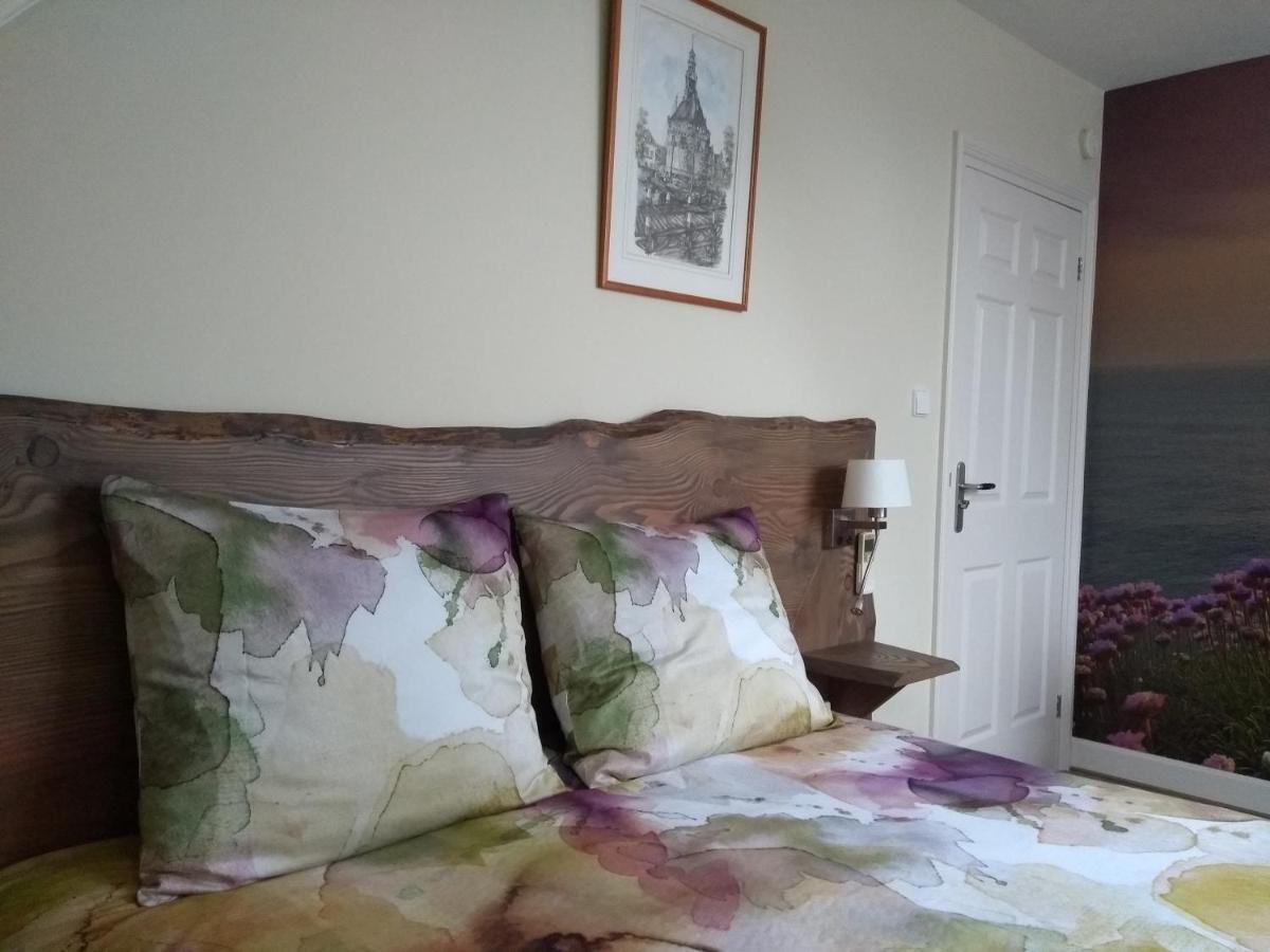 Bed & Breakfast Ons Nest Westwoud Kültér fotó