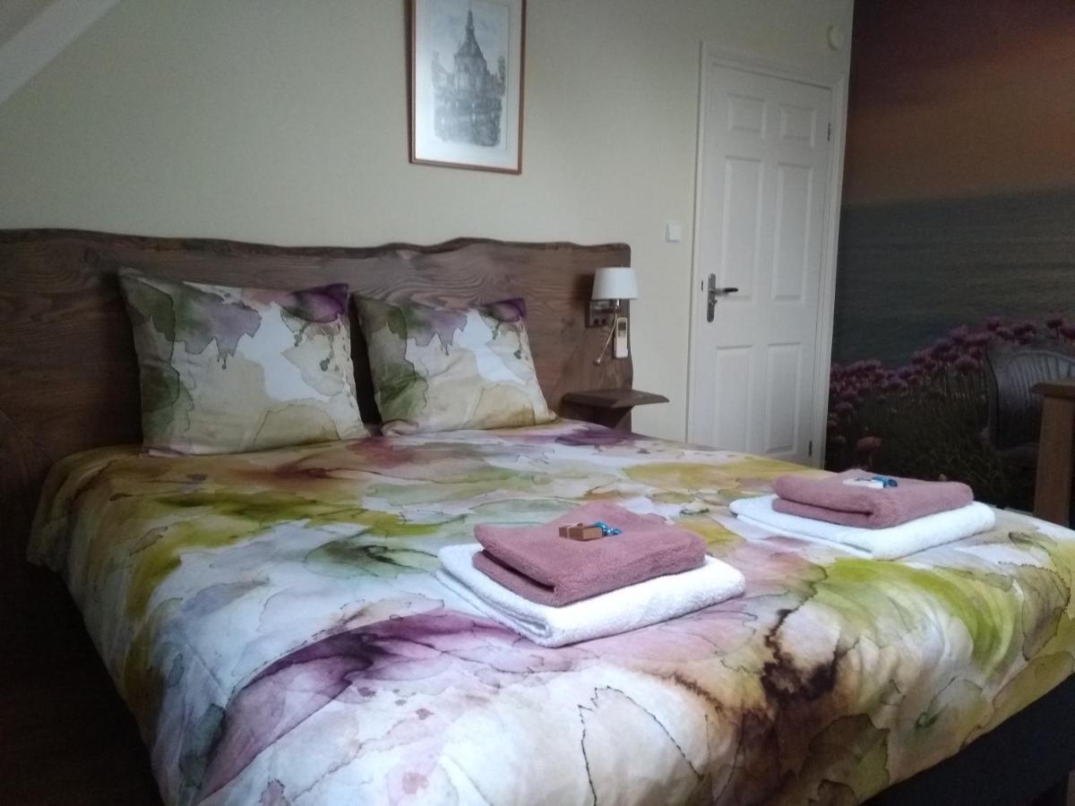 Bed & Breakfast Ons Nest Westwoud Kültér fotó
